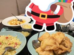 -长春凯悦酒店-品悦中餐厅