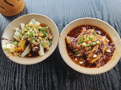 -泰宜担担面(黄泥塝总店)