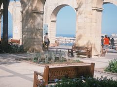 -上巴拉卡花园和下巴拉卡花园