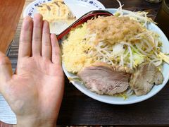 -拉面莊夢語＆中华料理八椿