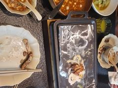 -桐湾大院·桐庐菜(滨江店)