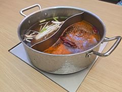 -呷哺呷哺 黄金牧场 (新辰里学清路店)