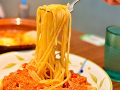 经典肉酱意面-萨莉亚意式餐厅(莲花国际广场店)