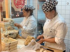 -李老哈·东北菜(宋园路店)