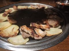 -·缸桶屋·韩式牛肋条自助烤肉(西湖D11店)
