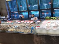 -将相和·海鲜蒸饺大连菜