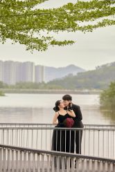 -莫兰迪婚纱摄影