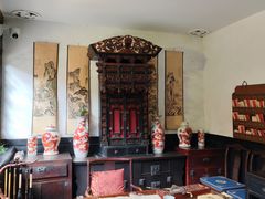-协同庆钱庄博物馆