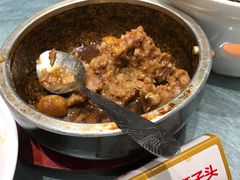 -小厨娘淮扬菜(天印大道店)