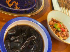 -1078號老北京涮肉(万达广场店)
