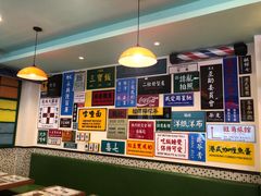 -小龍鳳餐室(番禺路店)