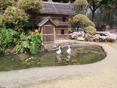-广州莲花山旅游区