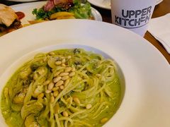 -UPPER KITCHEN(延安路店)