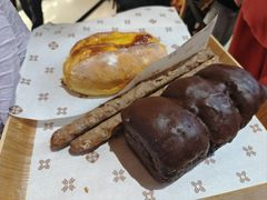 蜂蜜坚果棒-麦陌(正弘城店)