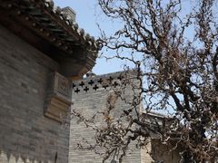 -山西王家大院