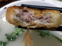 牛肉火勺-和兴记牛肉火勺·羊汤(于洪广场店)