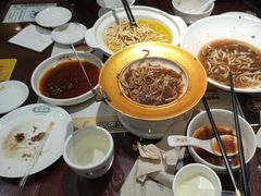 -老淮城·长鱼面(河下古镇店)