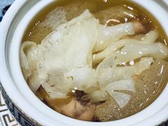 -老洋房花园饭店(绍兴路店)