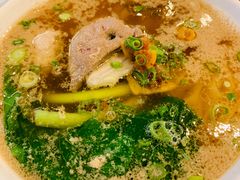 -马来西亚美食街