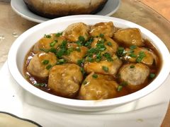 煎水豆腐-金缘阁饭店(浈江路店)