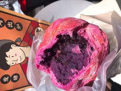 紫米软软包-LELECHA乐乐茶(美罗城店)