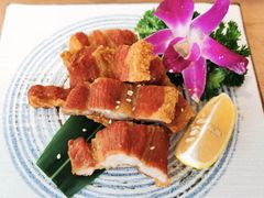 -酒井酱子·深夜食堂(东城汇店)