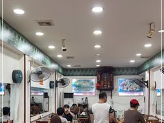 大堂-专业跳跳蛙·彭彭老铺(步行街店)