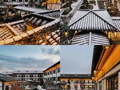 -茅山东方盐湖城景区