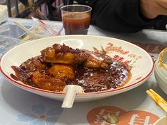 -佳佳麻辣烧菜馆