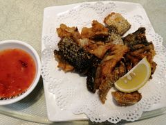 -新享乐海鲜(翠华路店)