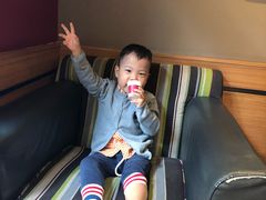 -COSTA COFFEE(上海虹口公园店)
