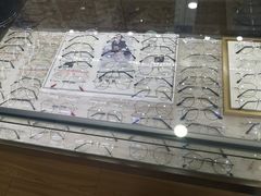 -广州宝岛眼镜武汉和光眼镜市场西区店