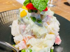 -廊亦舫Lang Yi Fang Restaurant(金桥店)