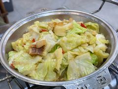 -徽州美食(三十年老店)