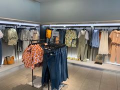-ZARA(世贸天阶店)