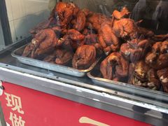 -陶记正宗德州扒鸡(科巷店)