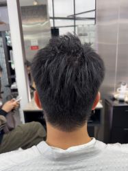 -Hair Code芭曲发型