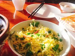 -又一福烤鸭·北京菜(东四店)