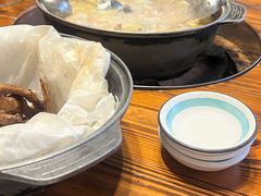 -侠成水上农庄(工业大道店)