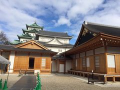 -名古屋城