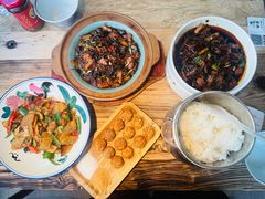 -树厨贵州菜(大十字店)