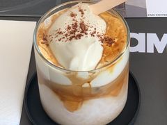-Pam Coffee