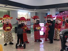 -合景·悠方(成都店)