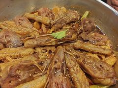 -丫头记(新村店二部)