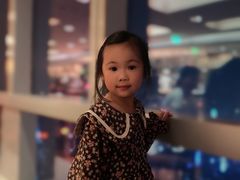 -广州柏悦酒店·悦景轩·粤菜餐厅