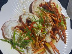 -揽季锅物会·海鲜姿造(三坊七巷店)