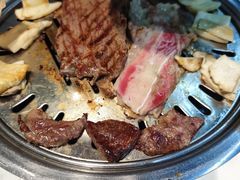 -六七八韩式烤肉·韩国料理(上杭路店)