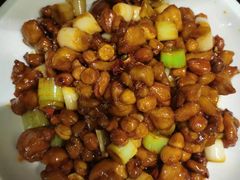 宫保鸡丁-峨嵋小镇(远洋城店)