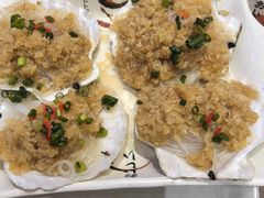 -金刚山烧烤(中山路店)