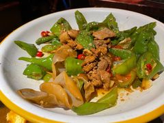 -田婆婆的菜(海口友谊阳光城店)